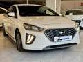 Hyundai IONIQ HEV 1.6 GDI Klass Blanc - thumbnail 3