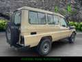 Toyota Land Cruiser GRJ 78 4,0i V6 PowerPaket Beige - thumbnail 3