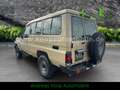 Toyota Land Cruiser GRJ 78 4,0i V6 PowerPaket Beige - thumbnail 4