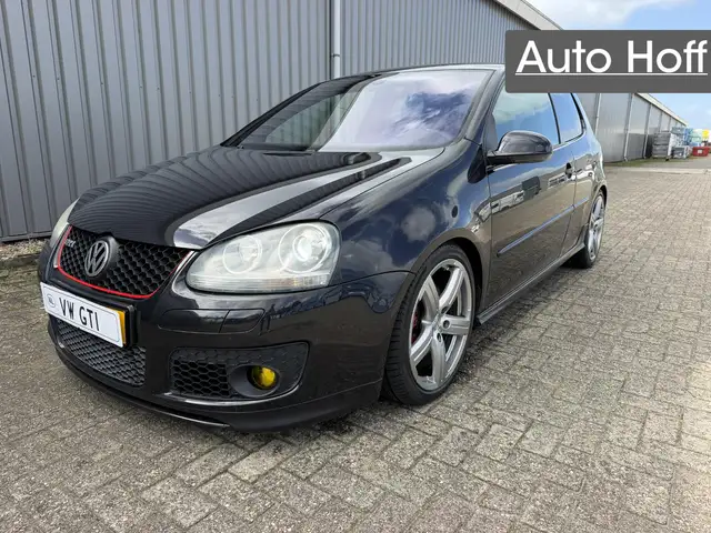 Volkswagen Golf GTI 2.0 TFSI Pirelli | Xenon | Standkachel | Autom. Ai