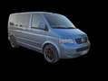 Volkswagen T5 California Multivan Atlantis MIT NEUEM MOTOR UND NEU TÜV Синій - thumbnail 6