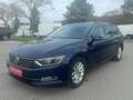 Volkswagen Passat Variant Comfortline 1,6 SCR TDI DSG Blau - thumbnail 1