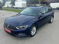 Volkswagen Passat Variant Comfortline 1,6 SCR TDI DSG Blau - thumbnail 2
