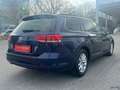 Volkswagen Passat Variant Comfortline 1,6 SCR TDI DSG Blau - thumbnail 6