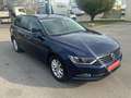 Volkswagen Passat Variant Comfortline 1,6 SCR TDI DSG Blau - thumbnail 9
