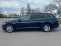 Volkswagen Passat Variant Comfortline 1,6 SCR TDI DSG Blau - thumbnail 3