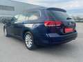 Volkswagen Passat Variant Comfortline 1,6 SCR TDI DSG Blau - thumbnail 4
