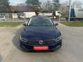 Volkswagen Passat Variant Comfortline 1,6 SCR TDI DSG Blau - thumbnail 10