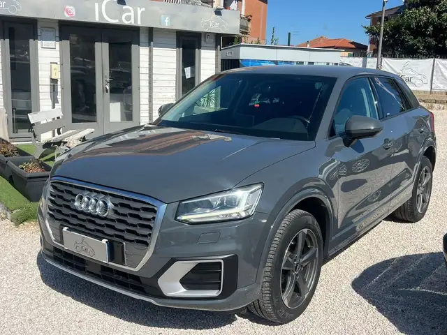 Audi Q2 Q2 30 TFSI S tronic