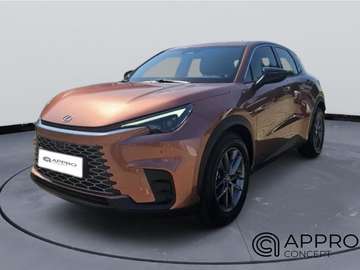 2WD - BV E-CVT  SUV Basis
