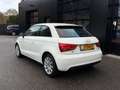 Audi A1 1.2 TFSI Ambition Airco Navi Cruise Weiß - thumbnail 5