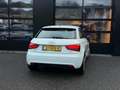 Audi A1 1.2 TFSI Ambition Airco Navi Cruise Weiß - thumbnail 2
