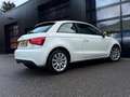 Audi A1 1.2 TFSI Ambition Airco Navi Cruise Weiß - thumbnail 3