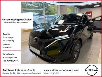 Advance Pack 87kWh 360° Kamera