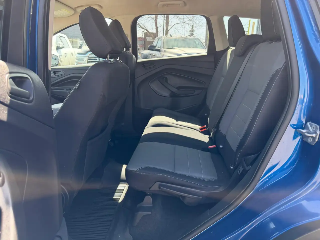Ford Escape photo Ford Escape