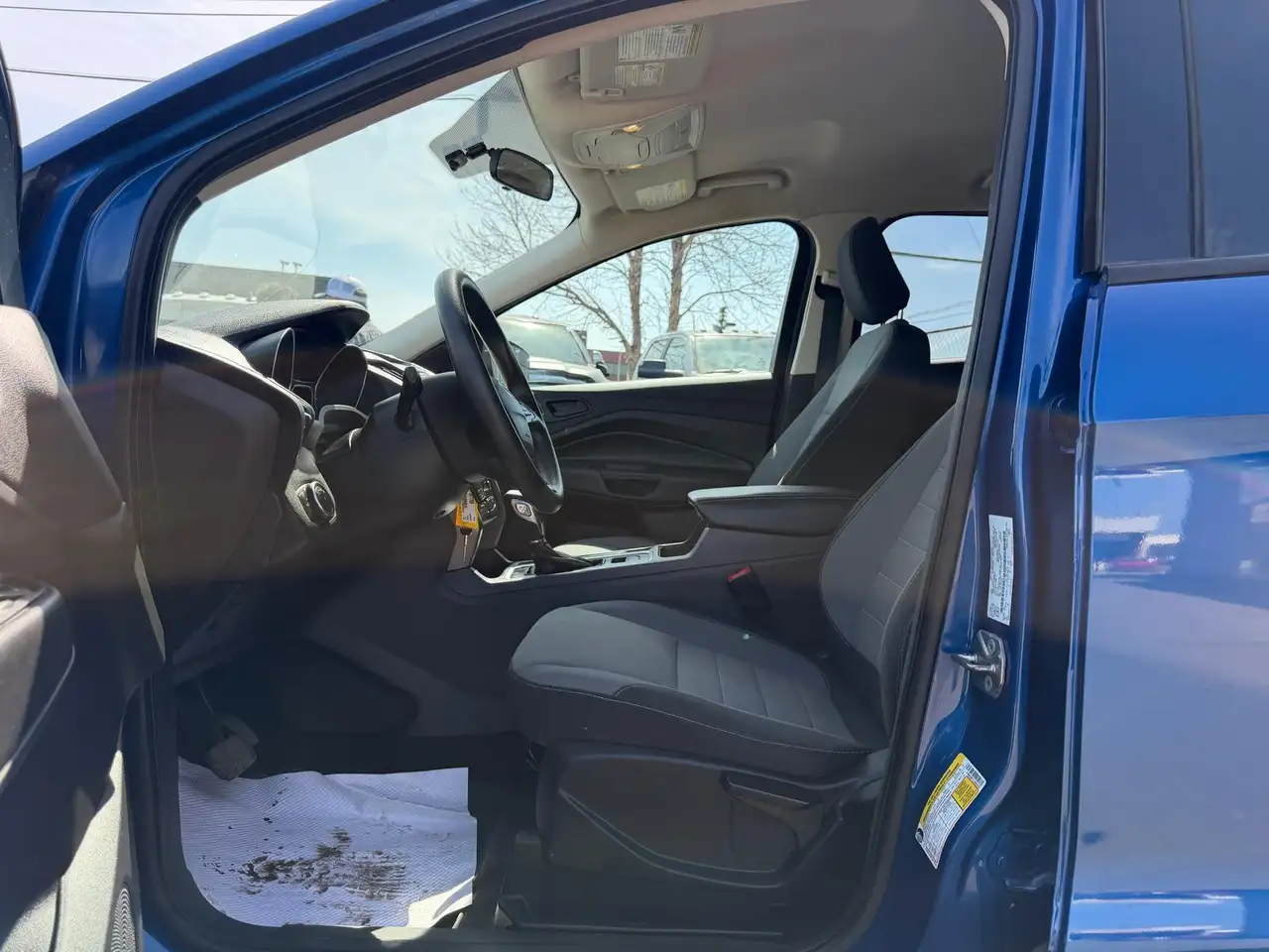 Ford Escape photo Ford Escape