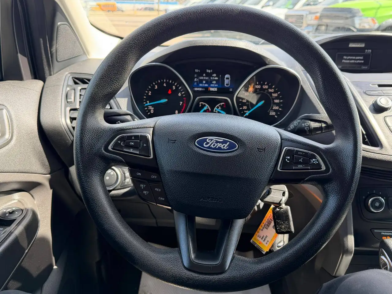 Ford Escape photo Ford Escape