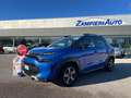 Citroen C3 Aircross C3 Aircross 1.5 bluehdi 120cc Feel C. Automatico Blu/Azzurro - thumbnail 1