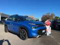 Citroen C3 Aircross C3 Aircross 1.5 bluehdi 120cc Feel C. Automatico Blu/Azzurro - thumbnail 2