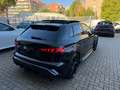 Audi RS3 SPB TFSI quattro S tronic SEDILI A GUSCIO TETTO Schwarz - thumbnail 8