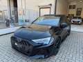 Audi RS3 SPB TFSI quattro S tronic SEDILI A GUSCIO TETTO Schwarz - thumbnail 2