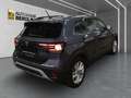 Volkswagen T-Cross 1.0 TSI Life DSG *R-CAM*App-Connect*SHZ* Grau - thumbnail 3