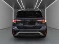 Volkswagen T-Cross 1.0 TSI Life DSG *R-CAM*App-Connect*SHZ* Grau - thumbnail 6