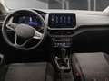 Volkswagen T-Cross 1.0 TSI Life DSG *R-CAM*App-Connect*SHZ* Grau - thumbnail 10