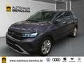 Volkswagen T-Cross 1.0 TSI Life DSG *R-CAM*App-Connect*SHZ* Grau - thumbnail 2