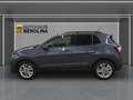Volkswagen T-Cross 1.0 TSI Life DSG *R-CAM*App-Connect*SHZ* Grau - thumbnail 4