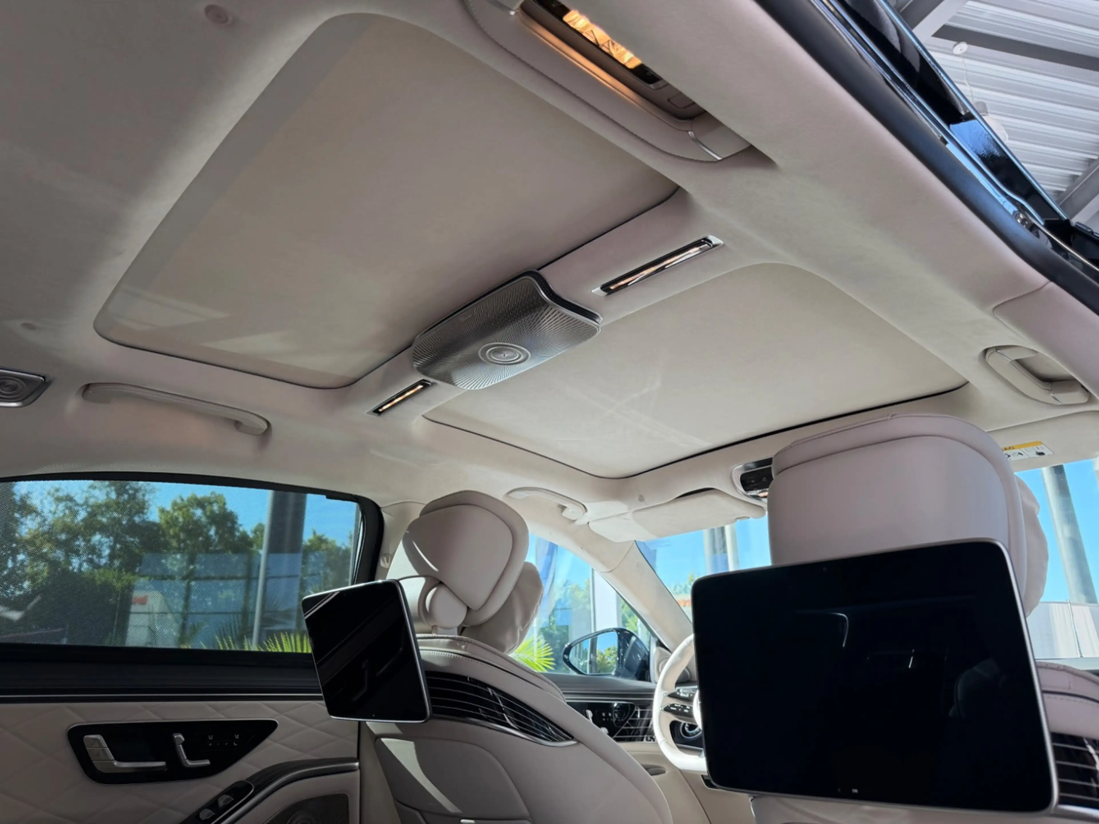 Mercedes-Benz S 450 d 4M L AMG+Fondkomfort+Premium+Exklusiv — photo 28