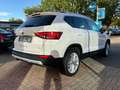 SEAT Ateca Xcellence 1.4 TSI SHZ BT NAVI PANO Kamera Blanc - thumbnail 4
