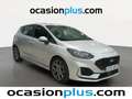 Ford Fiesta 1.0 EcoBoost MHEV ST Line 125 Argent - thumbnail 2