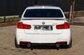 BMW 340 i MPerformance/Shadow/HUD/LED/H&K/R20 Blanc - thumbnail 8