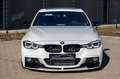 BMW 340 i MPerformance/Shadow/HUD/LED/H&K/R20 Blanc - thumbnail 4