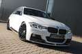 BMW 340 i MPerformance/Shadow/HUD/LED/H&K/R20 Blanc - thumbnail 2