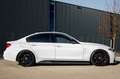 BMW 340 i MPerformance/Shadow/HUD/LED/H&K/R20 Blanc - thumbnail 9