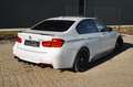BMW 340 i MPerformance/Shadow/HUD/LED/H&K/R20 Blanc - thumbnail 7