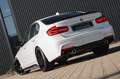 BMW 340 i MPerformance/Shadow/HUD/LED/H&K/R20 Blanc - thumbnail 1
