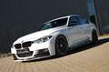 BMW 340 i MPerformance/Shadow/HUD/LED/H&K/R20 Blanc - thumbnail 3