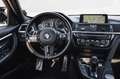 BMW 340 i MPerformance/Shadow/HUD/LED/H&K/R20 Blanc - thumbnail 12