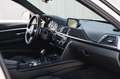 BMW 340 i MPerformance/Shadow/HUD/LED/H&K/R20 Blanc - thumbnail 13