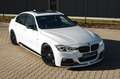 BMW 340 i MPerformance/Shadow/HUD/LED/H&K/R20 Blanc - thumbnail 5