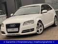 Audi A3 2.0 TDI Attraction *17LMF*NAVI*SHZ*TÜV NEU* Wit - thumbnail 1