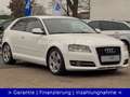 Audi A3 2.0 TDI Attraction *17LMF*NAVI*SHZ*TÜV NEU* Wit - thumbnail 4