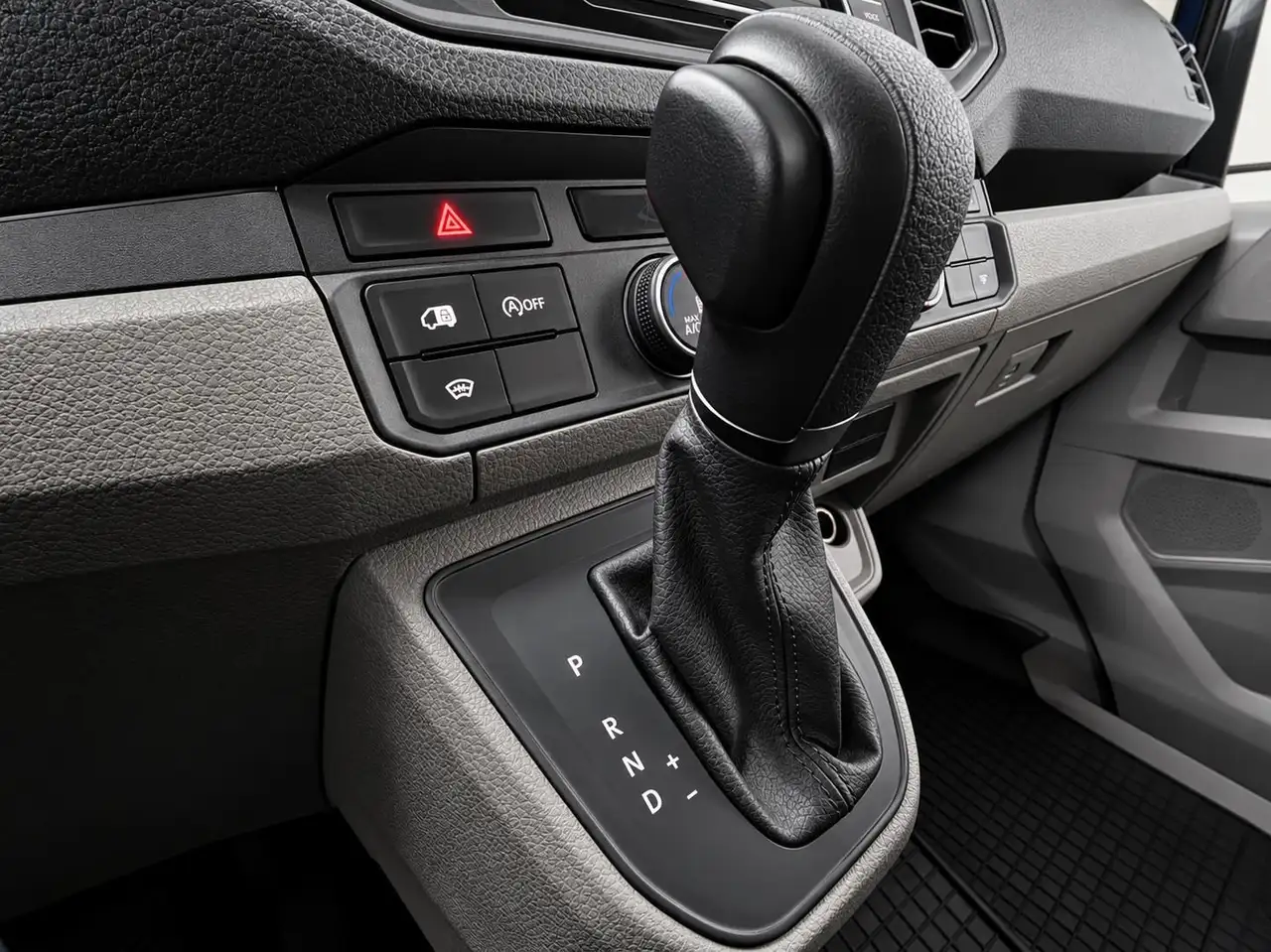 2022 Volkswagen Crafter Kasten 35 lang Hochdach FWD * R-KAMERA *, photograph 9