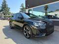 Audi Q3 SPB 35 TDI S tronic S line Black Line NAVI - PELLE Zwart - thumbnail 4