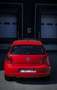 Volkswagen Polo 1.6TDI Advance 90 Rojo - thumbnail 4