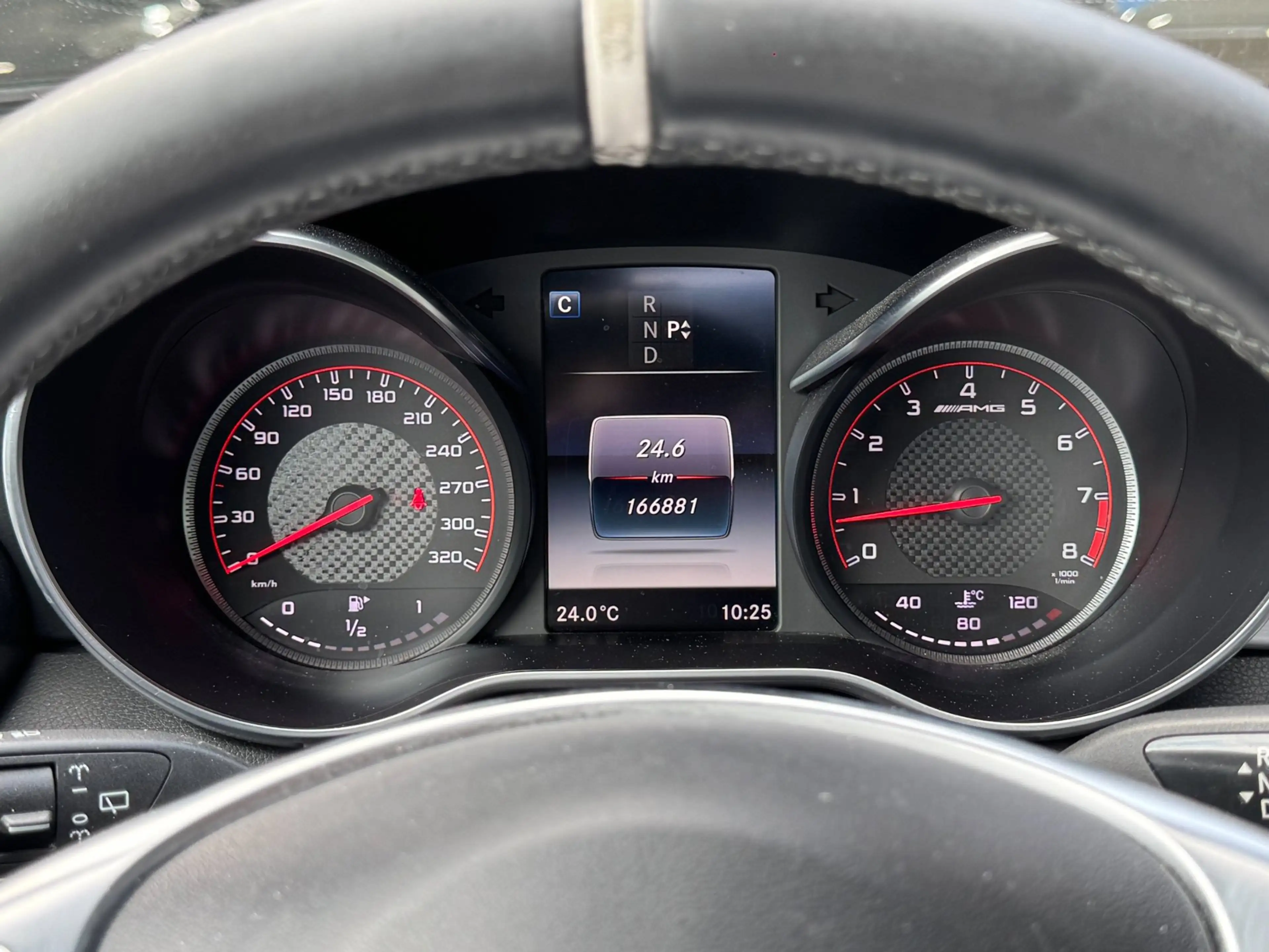 Mercedes-Benz C 63 AMG Estate S Edition 1|Schaalstoel|Pano|Burmester|IWC| — photo 8