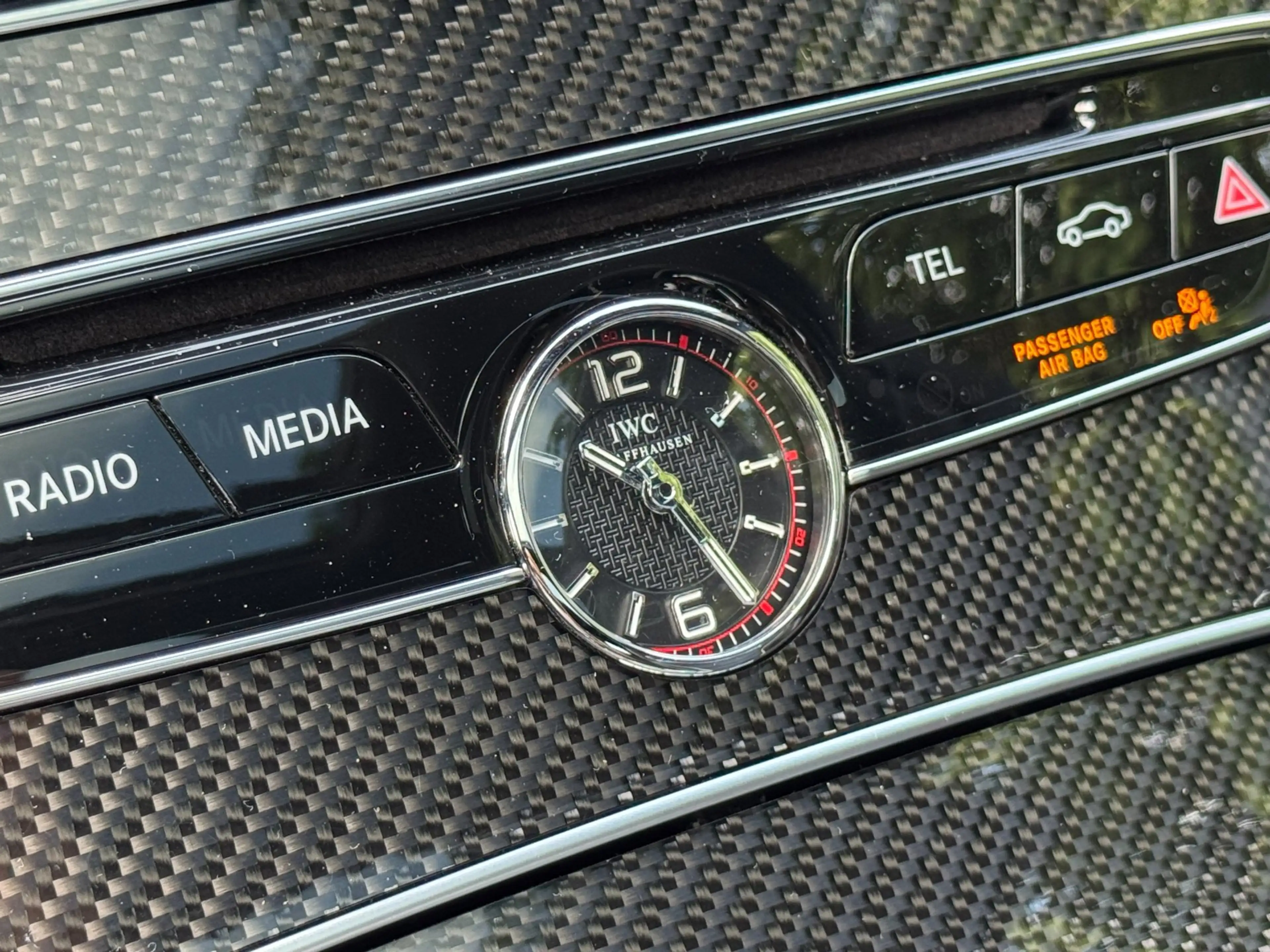 Mercedes-Benz C 63 AMG Estate S Edition 1|Schaalstoel|Pano|Burmester|IWC| — photo 17
